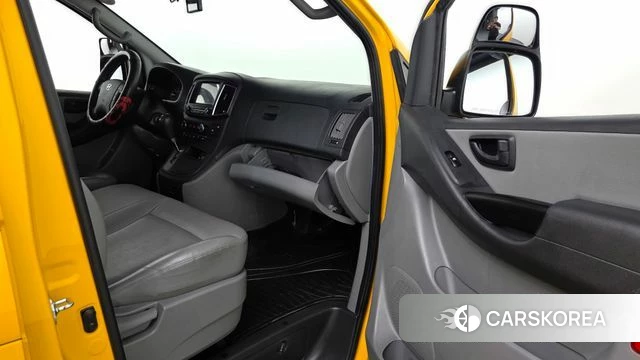 Hyundai The New Grand Starex id 4501990 из Кореи 18