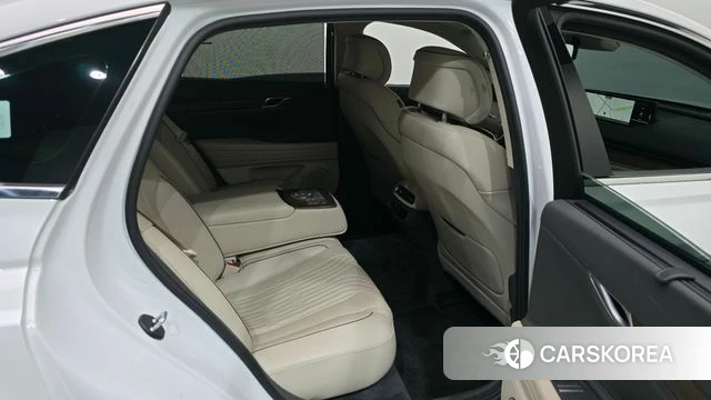 Genesis G80 (RG3) id 4383974 из Кореи 18