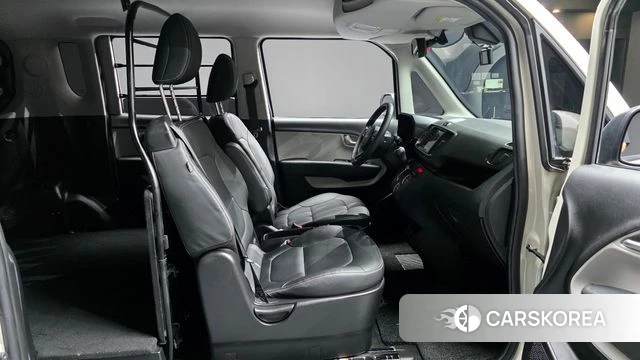 Kia The New Kia Ray id 4655852 из Кореи 18