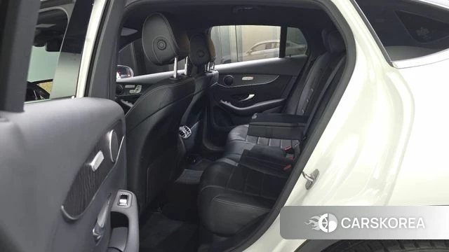 Mercedes-Benz GLC-Class X253 id 4667467 из Кореи 18