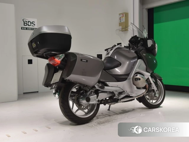 Проданный BMW R1200RT 2013 из Японии, фото 2