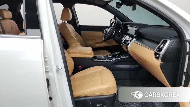 Kia Sorento 4th Generation id 4637246 из Кореи 18