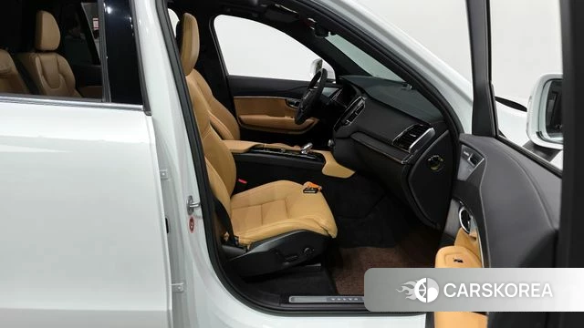 Volvo XC90 second Generation id 4248968 из Кореи 18