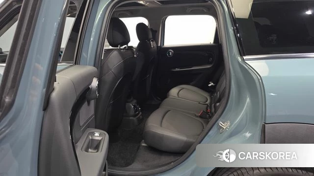 Mini Cooper Countryman id 4500436 из Кореи 18