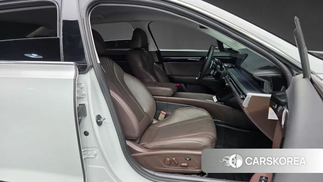 Hyundai Grandeur Hybrid (GN7) id 4635831 из Кореи 18