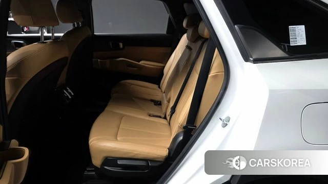 Kia Sorento 4th Generation id 4244967 из Кореи 18