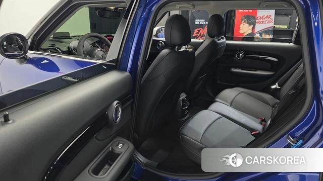 Mini Cooper Clubman id 4470304 из Кореи 18