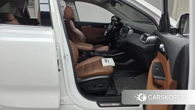 Kia The New Sorento id 4781045 из Кореи 18
