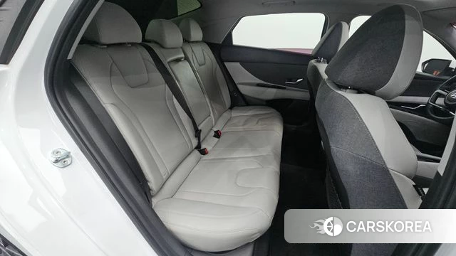 Hyundai Avante (CN7) id 4604513 из Кореи 18