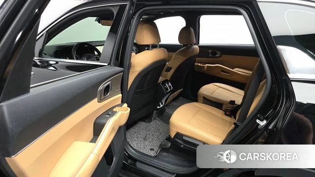 Kia Sorento 4th Generation id 4293478 из Кореи 18