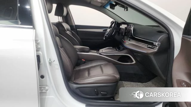 Hyundai The New Grandeur IG id 4250470 из Кореи 18