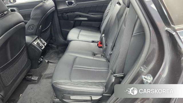 Kia Sorento 4th Generation id 4783872 из Кореи 18