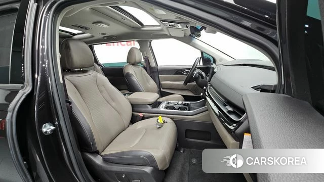 Kia The New Carnival 4th Generation id 4916700 из Кореи 18