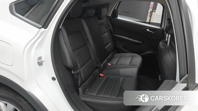Renault Korea (Samsung) XM3 id 4304369 из Кореи 18