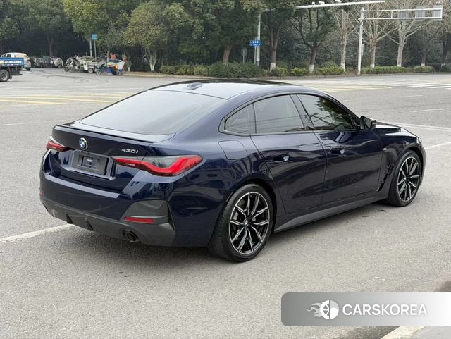 BMW 4 series id 4265625 из Китая 18