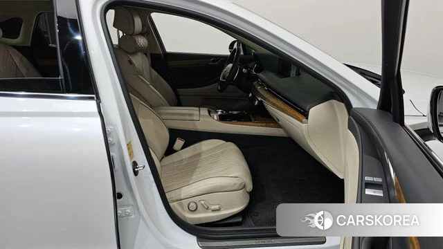 Genesis G80 (RG3) id 4410374 из Кореи 18