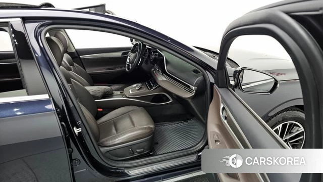 Hyundai The New Grandeur IG id 4573335 из Кореи 18