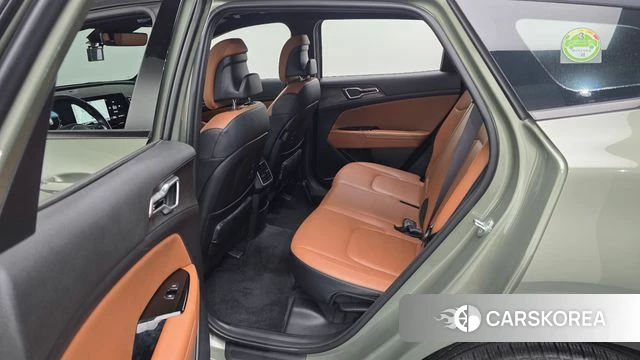 Kia Sportage 5th Generation id 4671376 из Кореи 18