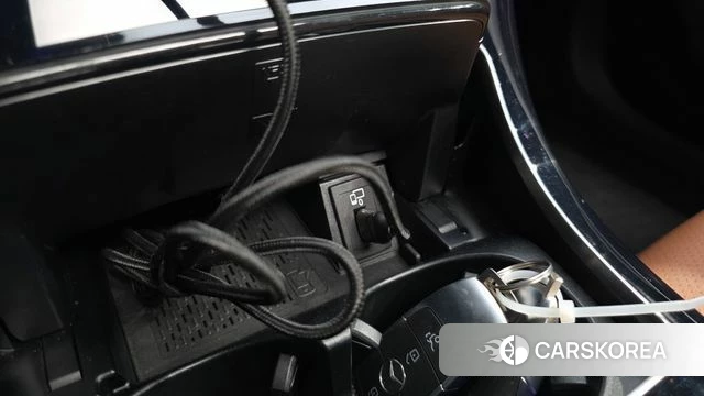 Mercedes-Benz C-Class W205 id 4632836 из Кореи 18