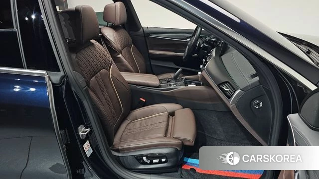 BMW 6 Series GT (G32) id 4354892 из Кореи 18