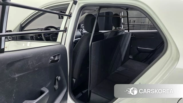 Kia Morning Urban (JA) id 4656983 из Кореи 18