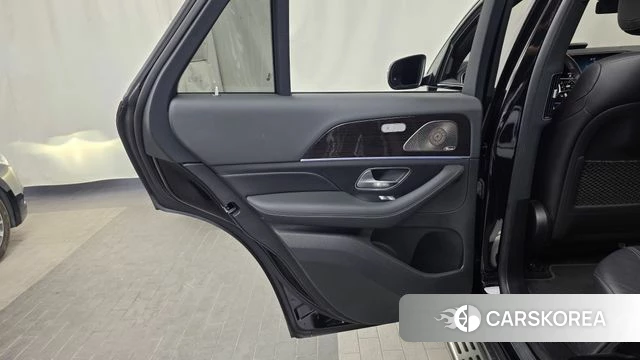 Mercedes-Benz GLE-Class W167 id 4376019 из Кореи 18