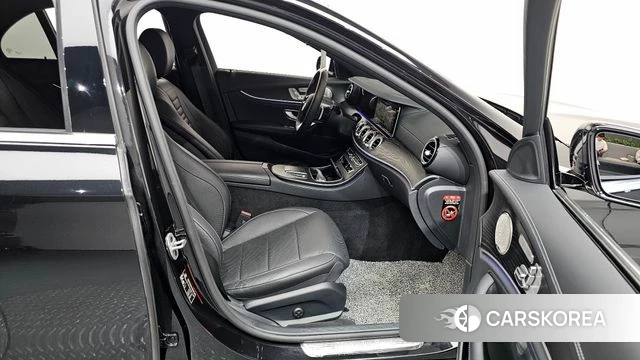 Mercedes-Benz E-Class W213 id 4354771 из Кореи 18