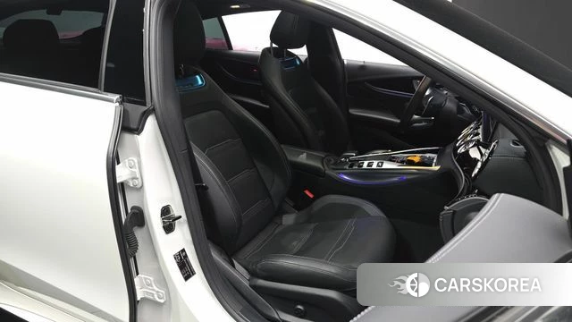 Mercedes-Benz AMG GT id 4550530 из Кореи 18