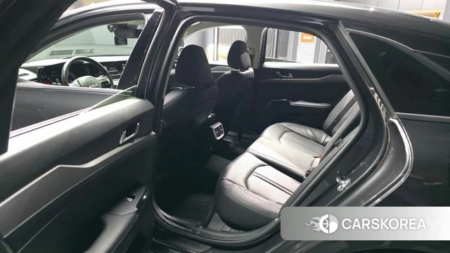 Kia K5 3rd generation id 4223523 из Кореи 18