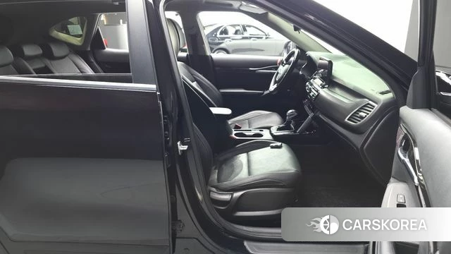 Kia Seltos id 4759707 из Кореи 18