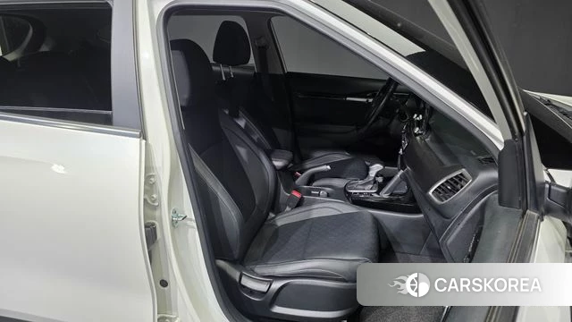 Kia Seltos id 4676737 из Кореи 18