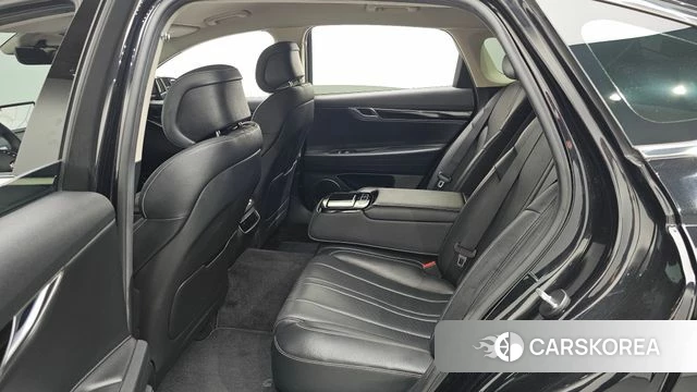Genesis G80 (RG3) id 4880826 из Кореи 18