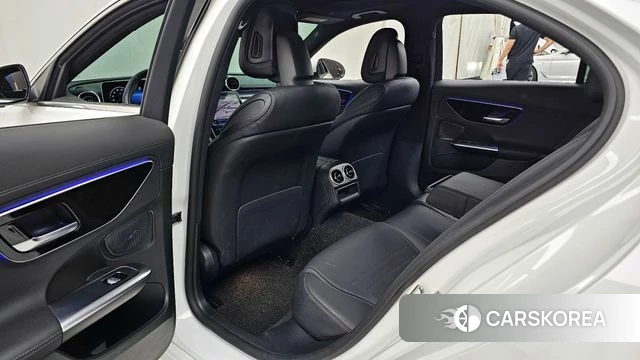 Mercedes-Benz C-Class W206 id 4388114 из Кореи 18