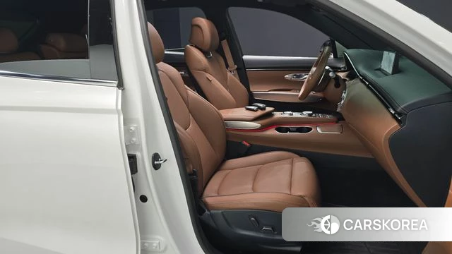 Genesis GV70 id 4396161 из Кореи 18