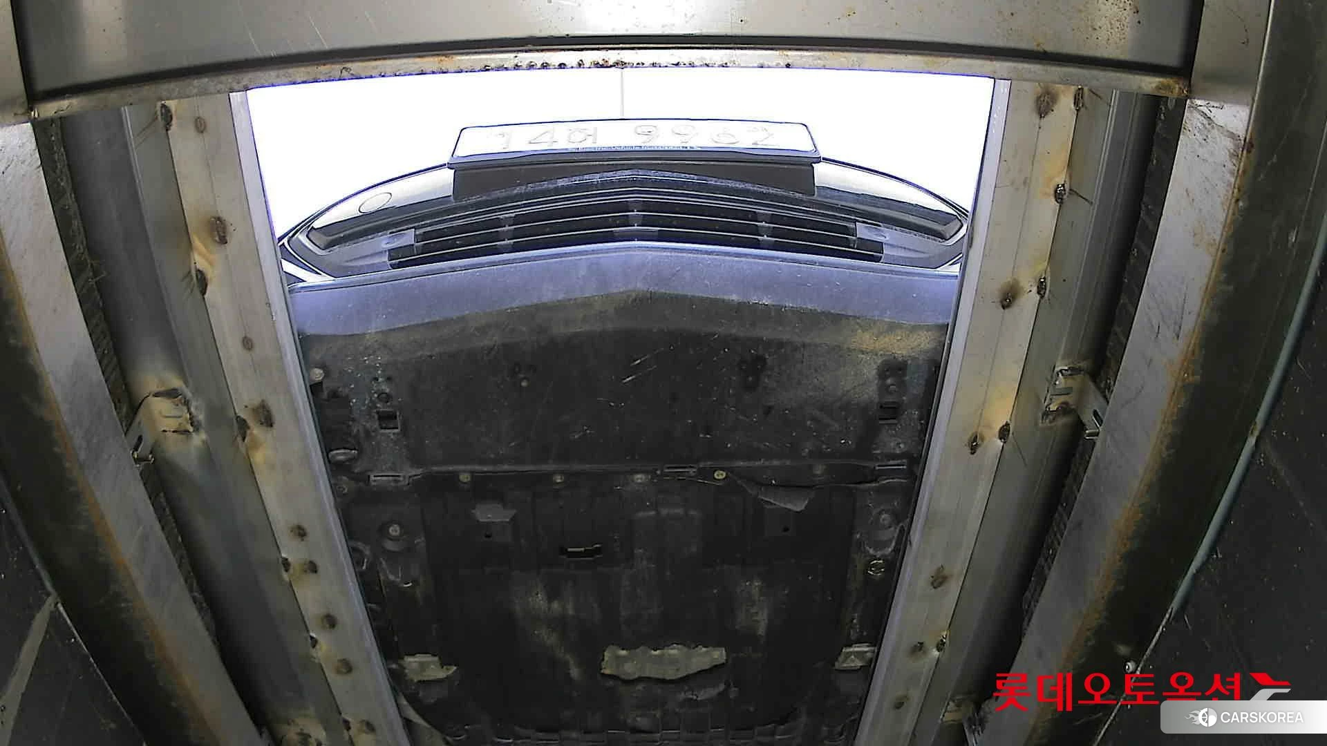 Korea G M Bolt (EV) id 3869329 из Кореи 18