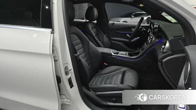 Mercedes-Benz GLC-Class X253 id 4764774 из Кореи 18