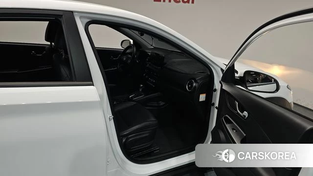 Hyundai The New Kona Hybrid id 4293639 из Кореи 18