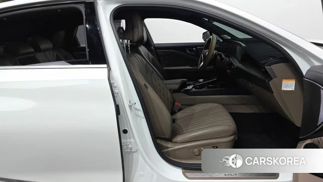 Kia K8 Hybrid id 4665979 из Кореи 18