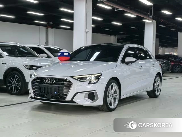 Audi A3 id 4236382 из Китая 18