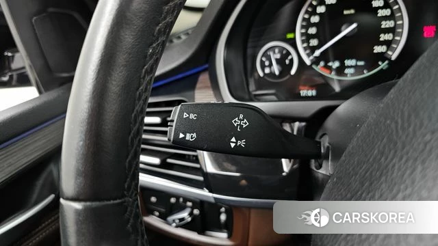 BMW X5 (F15) id 4203714 из Кореи 18