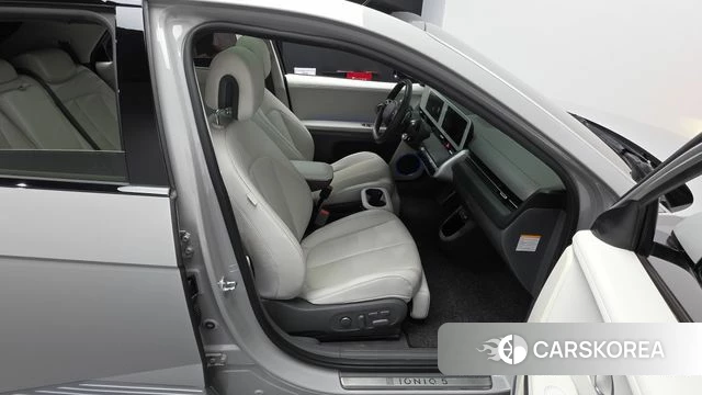 Hyundai Ionic 5 id 4631899 из Кореи 18