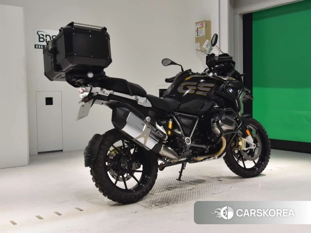 Проданный BMW R1250GS 2019 из Японии, фото 2