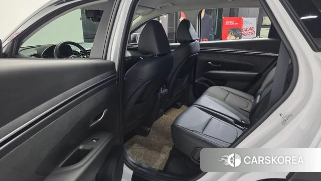 Hyundai Tucson (NX4) id 4416250 из Кореи 18