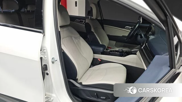 Kia Sportage 5th Generation Hybrid id 4457558 из Кореи 18
