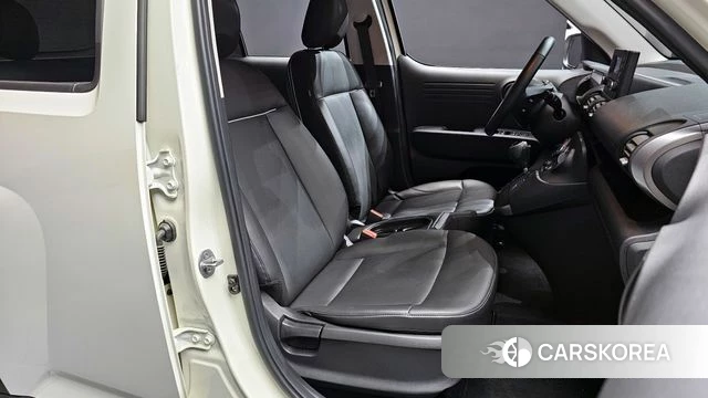 Hyundai Casper id 4414393 из Кореи 18