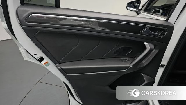 Volkswagen Tiguan Allspace id 4594531 из Кореи 18