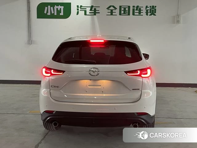 Mazda CX-5 id 4298557 из Китая 18