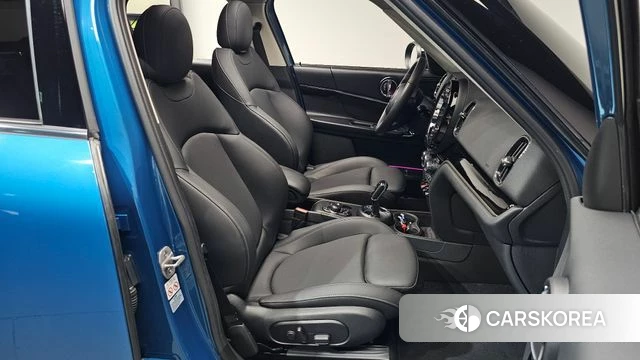 Mini Cooper Countryman id 4612727 из Кореи 18