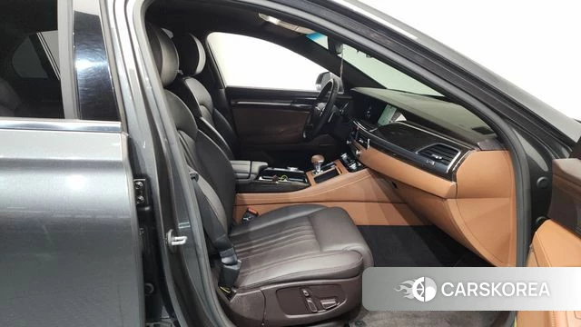 Genesis G90 id 4250163 из Кореи 18