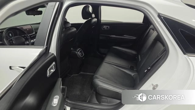 Hyundai Ionic 6 id 4863738 из Кореи 18